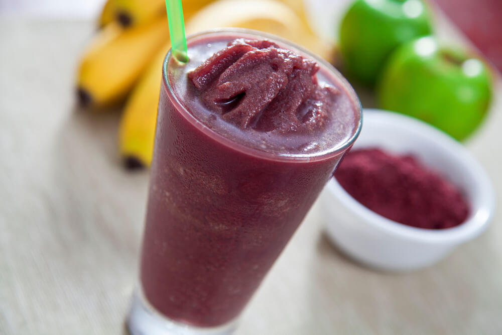 Açaí 300ml